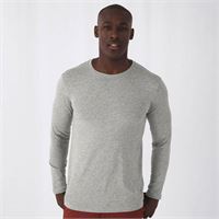 T-SHIRT M/L COTONE ORGANICO